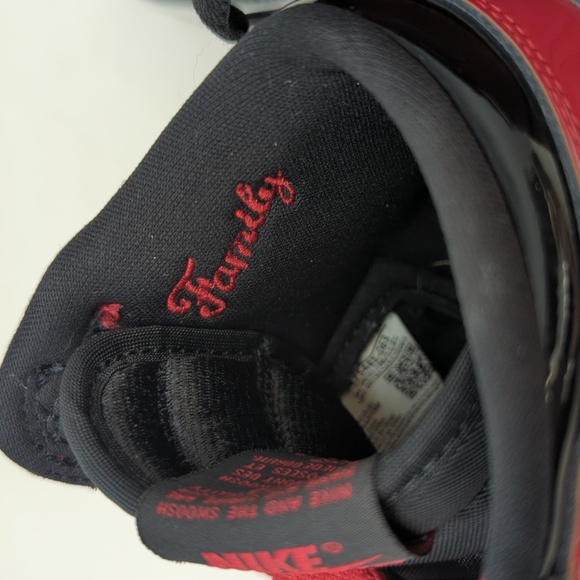 Jordan 1 Retro High OG Patent Bred shoes - Picture 13 of 16